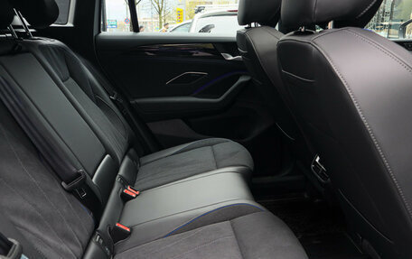 Volkswagen Tiguan, 2025 год, 4 890 000 рублей, 8 фотография