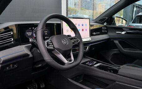 Volkswagen Tiguan, 2025 год, 4 890 000 рублей, 14 фотография