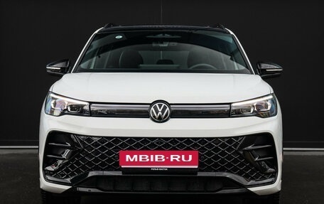 Volkswagen Tiguan, 2025 год, 4 890 000 рублей, 2 фотография