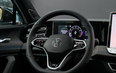 Volkswagen Tiguan, 2025 год, 4 890 000 рублей, 13 фотография