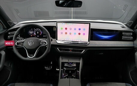 Volkswagen Tiguan, 2025 год, 4 890 000 рублей, 11 фотография