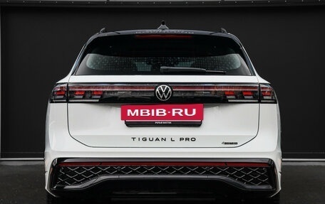 Volkswagen Tiguan, 2025 год, 4 890 000 рублей, 5 фотография