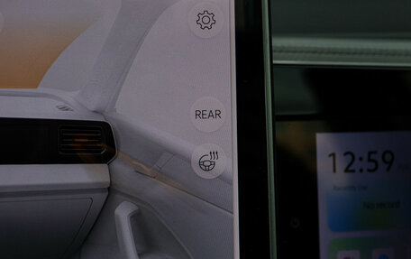 Volkswagen Tiguan, 2025 год, 4 890 000 рублей, 21 фотография