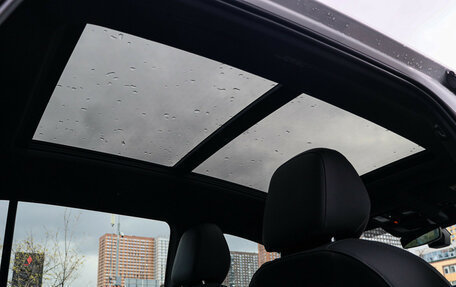 Volkswagen Tiguan, 2025 год, 4 890 000 рублей, 17 фотография