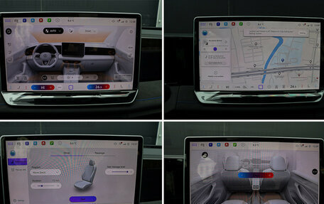 Volkswagen Tiguan, 2025 год, 4 890 000 рублей, 18 фотография