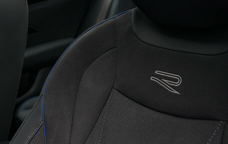 Volkswagen Tiguan, 2025 год, 4 890 000 рублей, 29 фотография