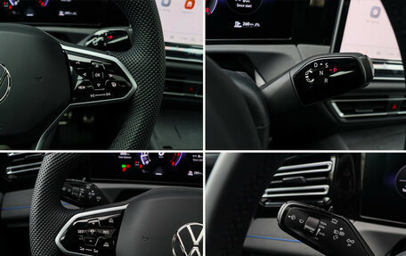 Volkswagen Tiguan, 2025 год, 4 890 000 рублей, 32 фотография