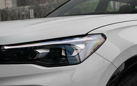 Volkswagen Tiguan, 2025 год, 4 890 000 рублей, 37 фотография