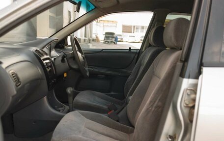 Mazda Familia, 1999 год, 330 000 рублей, 17 фотография