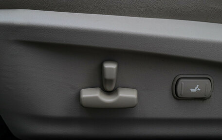 Subaru Outback IV рестайлинг, 2011 год, 1 170 000 рублей, 13 фотография