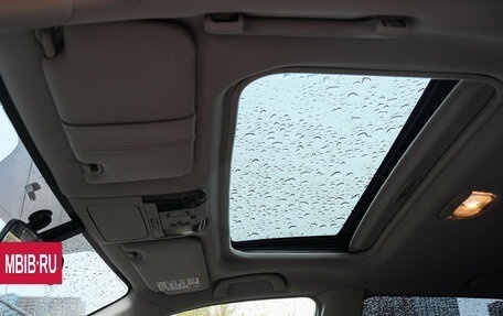 Subaru Outback IV рестайлинг, 2011 год, 1 170 000 рублей, 14 фотография