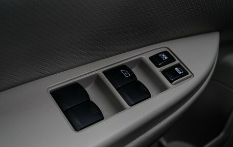 Subaru Outback IV рестайлинг, 2011 год, 1 170 000 рублей, 20 фотография