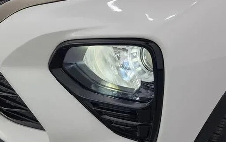 Chevrolet TrailBlazer, 2020 год, 2 032 000 рублей, 6 фотография