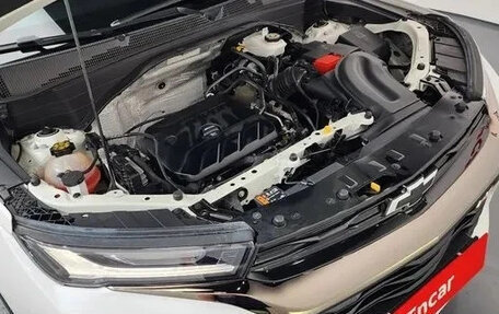 Chevrolet TrailBlazer, 2020 год, 2 032 000 рублей, 9 фотография