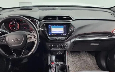 Chevrolet TrailBlazer, 2020 год, 2 032 000 рублей, 10 фотография