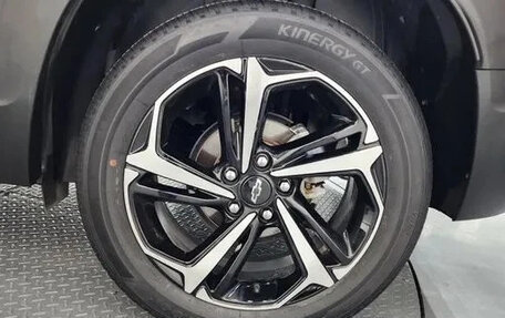 Chevrolet TrailBlazer, 2020 год, 2 032 000 рублей, 7 фотография