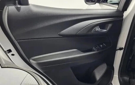 Chevrolet TrailBlazer, 2020 год, 2 032 000 рублей, 11 фотография