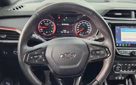 Chevrolet TrailBlazer, 2020 год, 2 032 000 рублей, 20 фотография