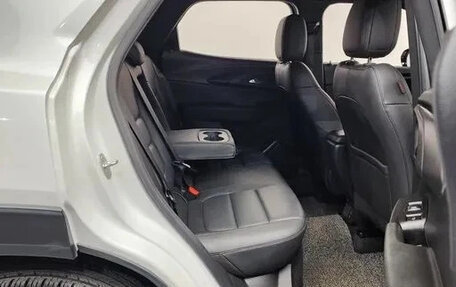 Chevrolet TrailBlazer, 2020 год, 2 032 000 рублей, 16 фотография