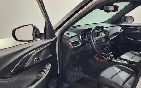 Chevrolet TrailBlazer, 2020 год, 2 032 000 рублей, 12 фотография