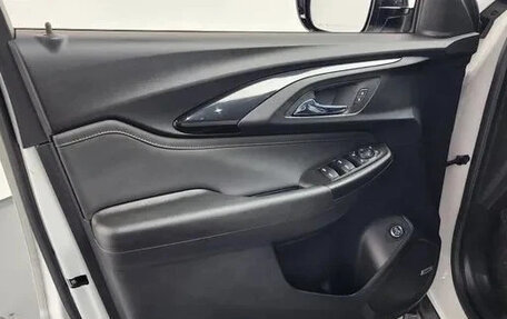 Chevrolet TrailBlazer, 2020 год, 2 032 000 рублей, 13 фотография