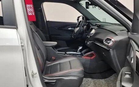 Chevrolet TrailBlazer, 2020 год, 2 032 000 рублей, 15 фотография