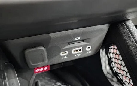 Chevrolet TrailBlazer, 2020 год, 2 032 000 рублей, 17 фотография