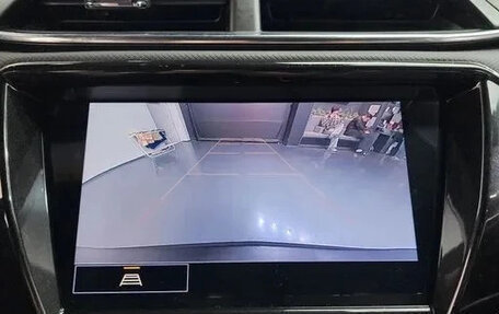 Chevrolet TrailBlazer, 2020 год, 2 032 000 рублей, 22 фотография