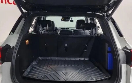 Chevrolet TrailBlazer, 2020 год, 2 032 000 рублей, 27 фотография