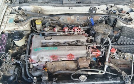 Nissan Primera II рестайлинг, 1999 год, 100 000 рублей, 2 фотография