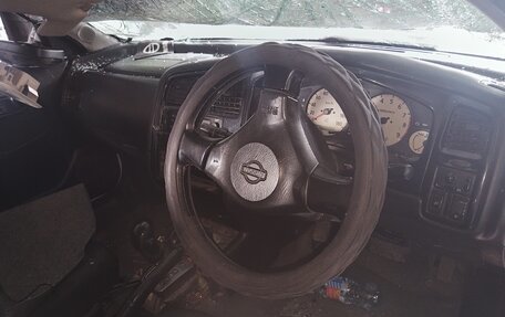 Nissan Primera II рестайлинг, 1999 год, 100 000 рублей, 3 фотография