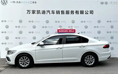 Volkswagen Bora, 2023 год, 1 450 512 рублей, 3 фотография