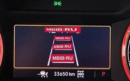 Chevrolet TrailBlazer, 2020 год, 2 032 000 рублей, 24 фотография