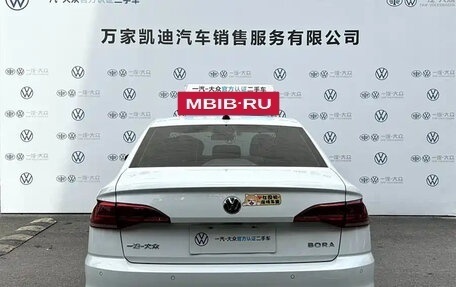 Volkswagen Bora, 2023 год, 1 450 512 рублей, 6 фотография