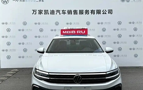 Volkswagen Bora, 2023 год, 1 450 512 рублей, 2 фотография