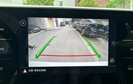 Volkswagen Bora, 2023 год, 1 450 512 рублей, 10 фотография