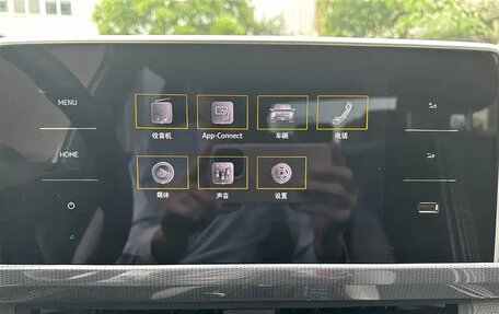 Volkswagen Bora, 2023 год, 1 450 512 рублей, 11 фотография