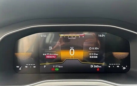 Volkswagen Bora, 2023 год, 1 450 512 рублей, 9 фотография