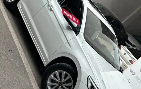 Volkswagen Bora, 2023 год, 1 450 512 рублей, 25 фотография