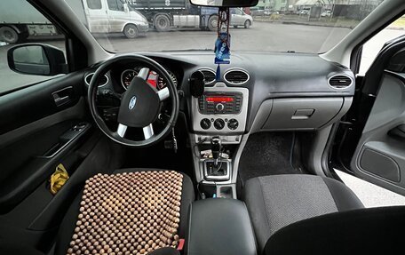 Ford Focus II рестайлинг, 2011 год, 580 000 рублей, 5 фотография