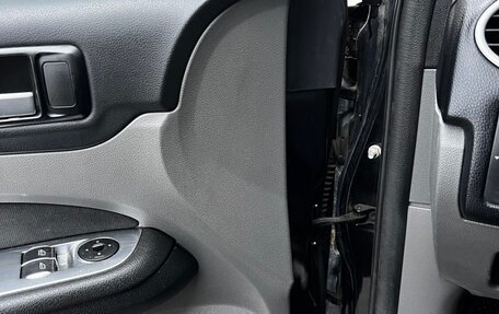 Ford Focus II рестайлинг, 2011 год, 580 000 рублей, 8 фотография