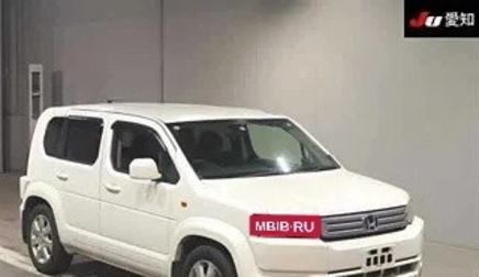 Honda Crossroad, 2009 год, 1 150 000 рублей, 1 фотография