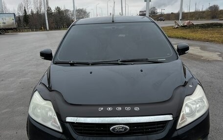Ford Focus II рестайлинг, 2011 год, 580 000 рублей, 4 фотография