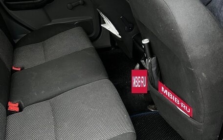 Ford Focus II рестайлинг, 2011 год, 580 000 рублей, 6 фотография