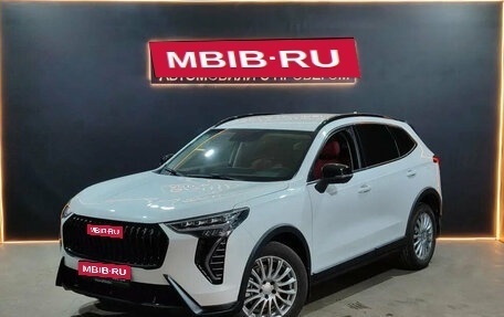 Haval Jolion, 2025 год, 2 270 000 рублей, 1 фотография