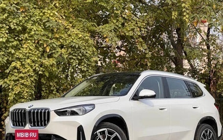 BMW X1, 2023 год, 2 799 003 рублей, 1 фотография