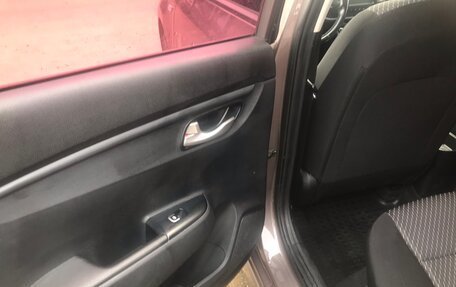 KIA Rio IV, 2018 год, 1 350 000 рублей, 10 фотография