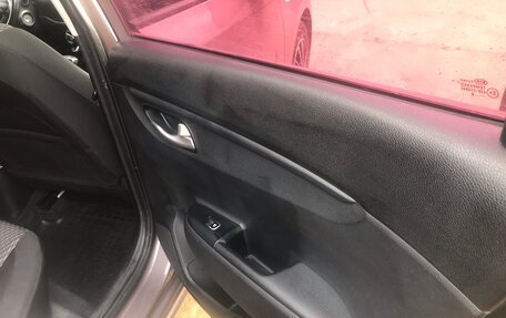 KIA Rio IV, 2018 год, 1 350 000 рублей, 8 фотография