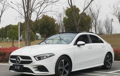 Mercedes-Benz A-Класс, 2022 год, 2 190 000 рублей, 1 фотография