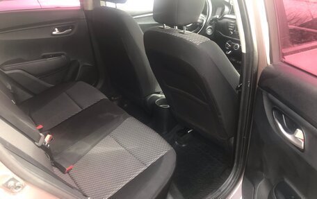 KIA Rio IV, 2018 год, 1 350 000 рублей, 9 фотография